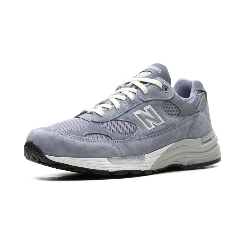 New Balance 992 x Kith “Argon” (U992KI)