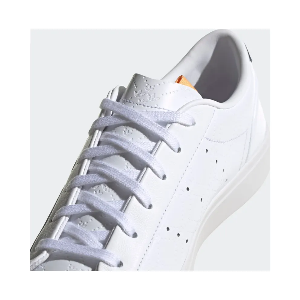 adidas Sleek Cloud White / Crew Navy / Screaming Pink (FY6669)