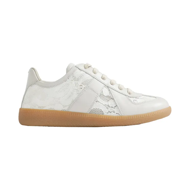 Maison Margiela Replica “White” (S58WS0303P7791T1003)