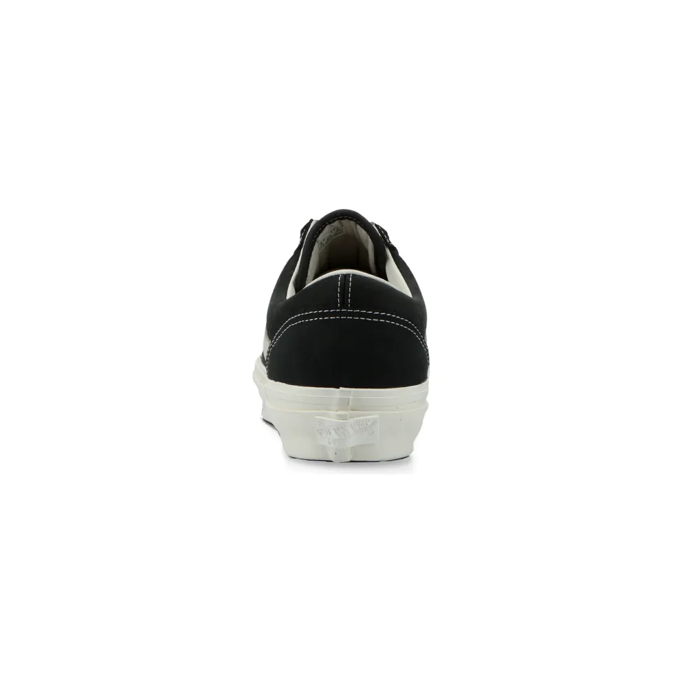 Vans Old Skool (le marais black) – VN000D57BLK1