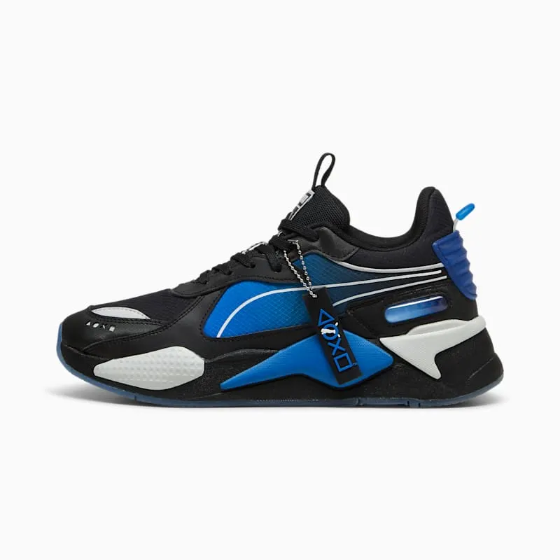 Puma RS-X Playstation Black (396311-02)