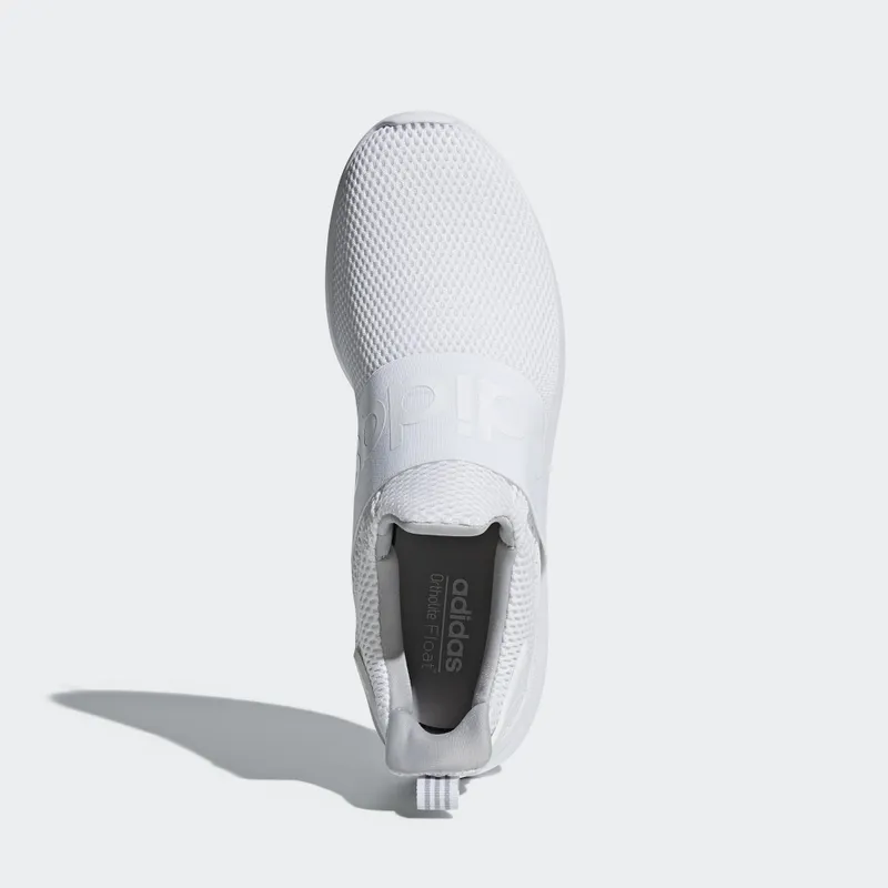 adidas Lite Racer Adapt Cloud White Grey Cloud White/Cloud White/Grey Two (BC0941)
