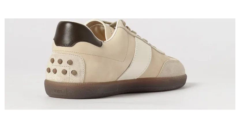 Tod’s Sneakers Beige (XXM68C0JF50V0SUP14) (2)