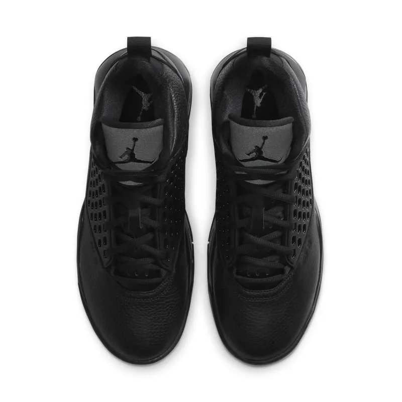 Nike Jordan Maxin 200 Black Black/Anthracite/Black (CD6107-010)