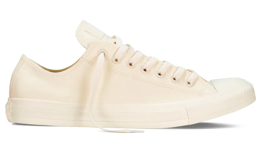 Converse Chuck Taylor All Star OX Parchment (151163C)
