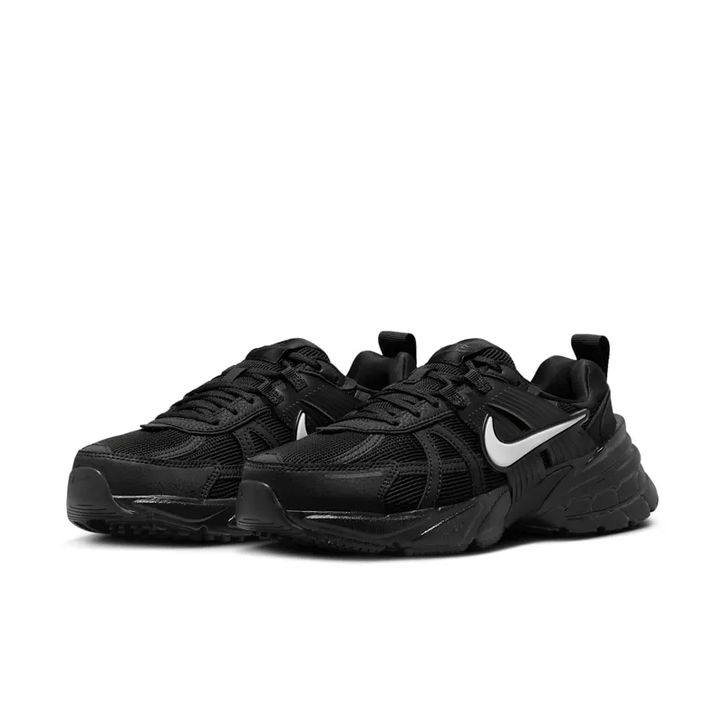 Nike V2K Run Black Sail Anthracite (HQ1582-001)