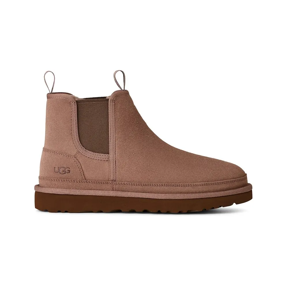 UGG Neumel Chelsea Boot Rocky Oak (1121644-RYK)
