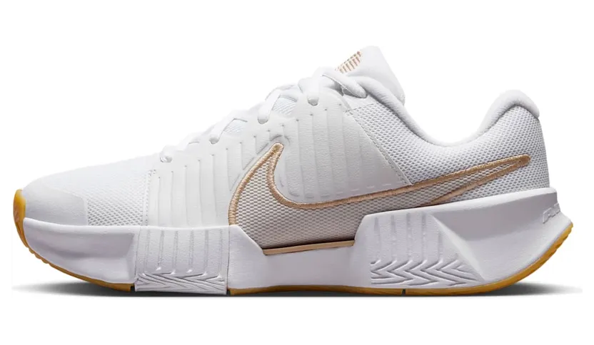 Nike Wmns Zoom GP Challenge Pro Hard Court ‘Summit White Linen’