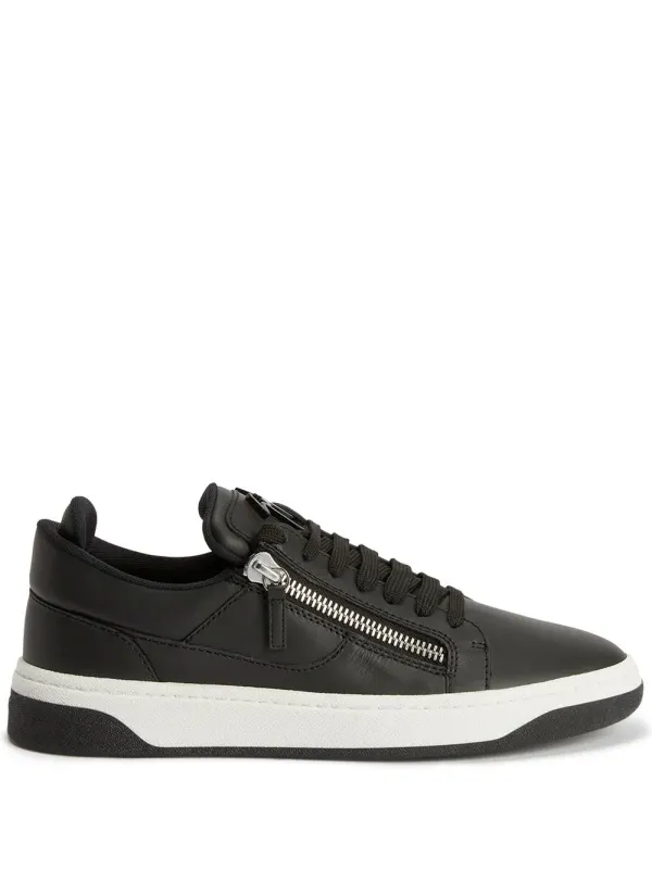 Giuseppe Zanotti GZ94 – Black (RS30026001)