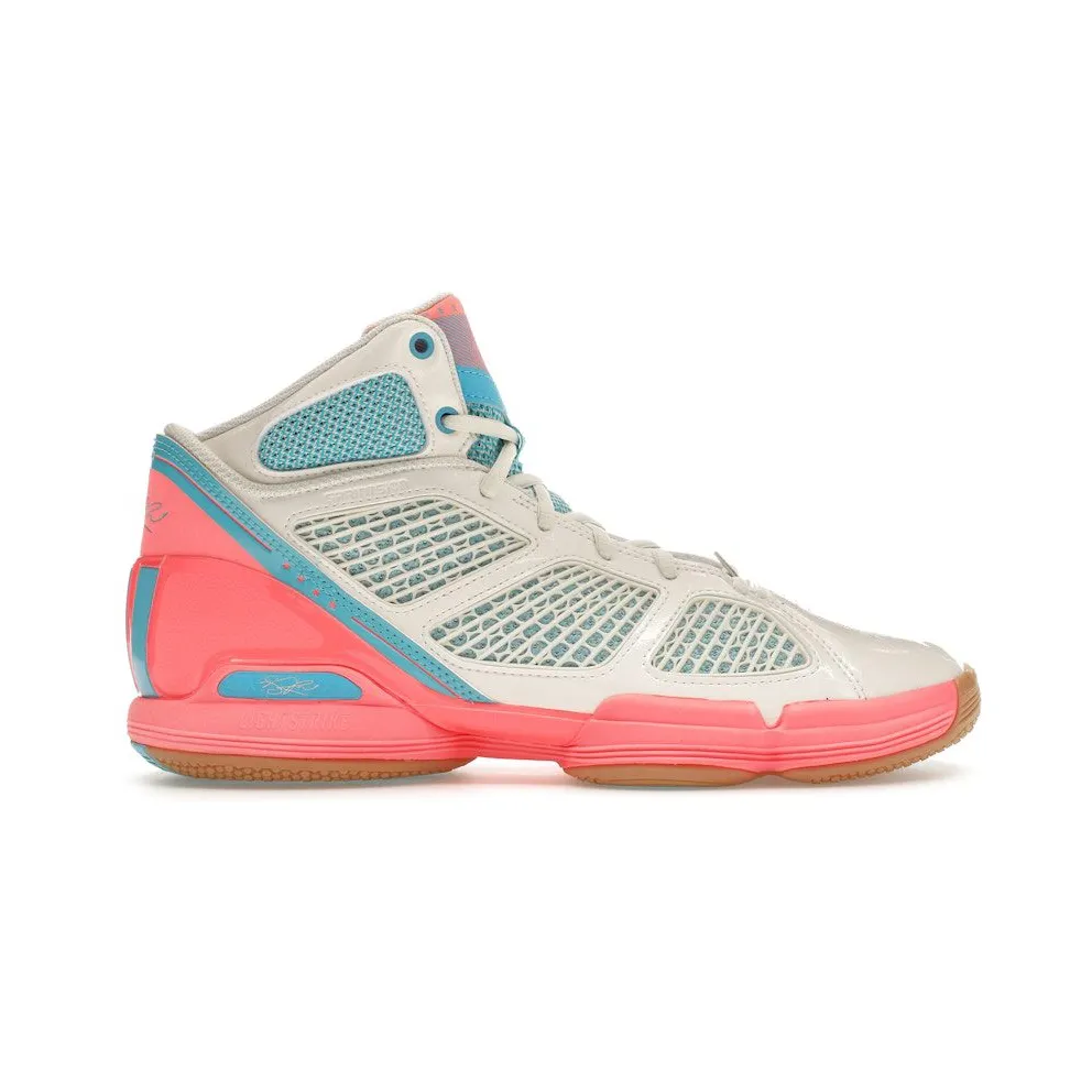 adidas D Rose 1.5 Restomod Off White Acid Red (GY6487)