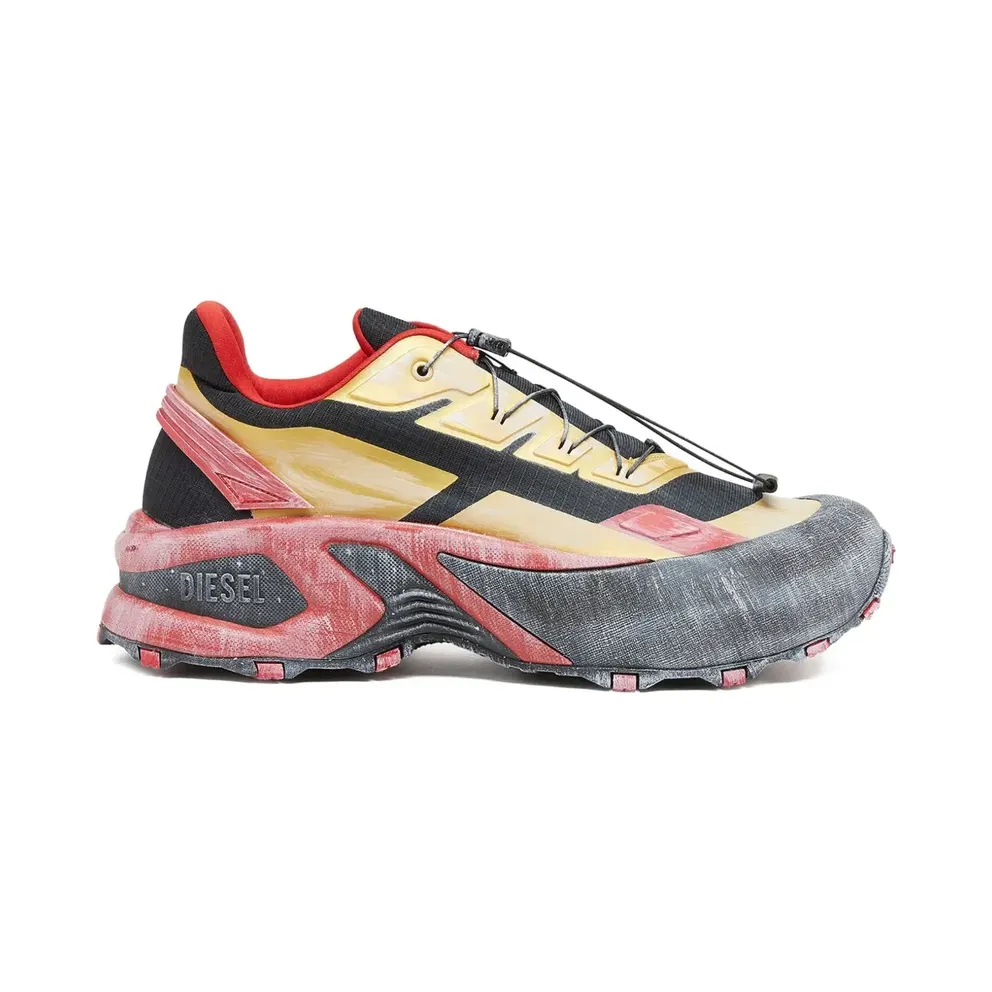 Diesel D-Cage Runner – Yellow (Y03444P7492)
