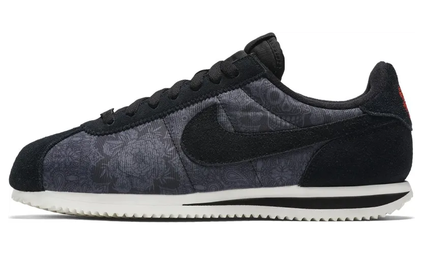 Nike Cortez Day of The Dead (816562-001)