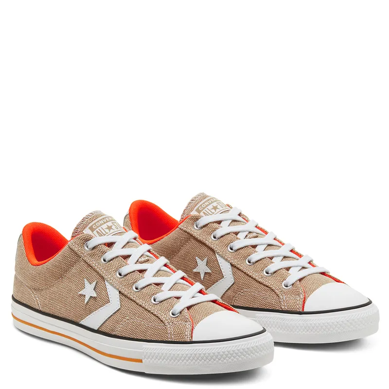 Converse Twisted Vacation Star Player Low Top (167670C)