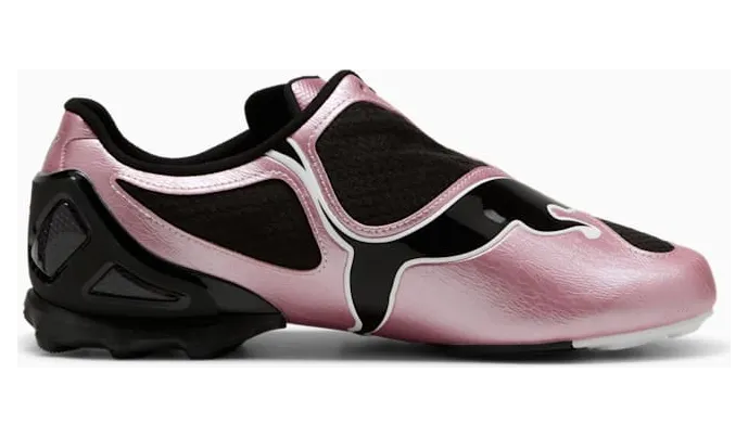 Puma V-S1 Poised Pink Black (402953-01)