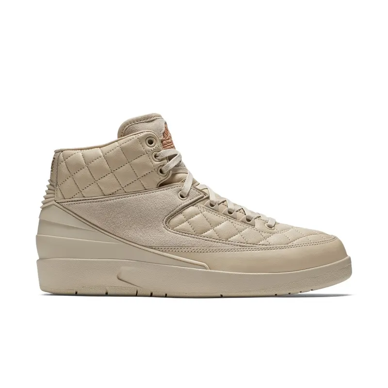 Air Jordan Nike AJ II 2 Retro Just Don Beach (834825-250)