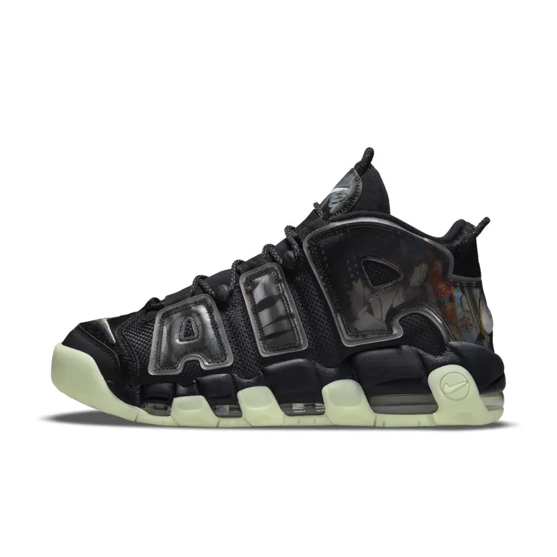 Nike Air More Uptempo Utagawa Kuniyoshi (DM6213-045)