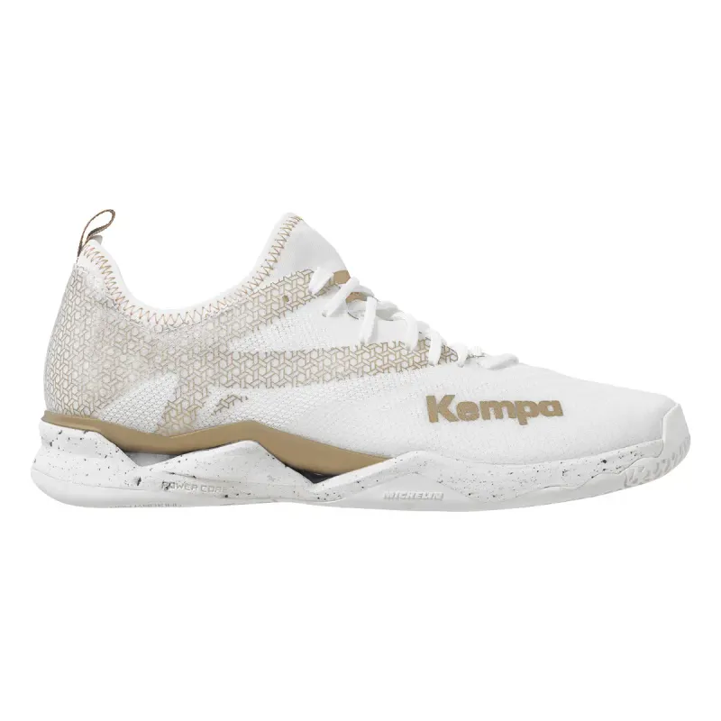 kempa sneaker Blanc (200853013)