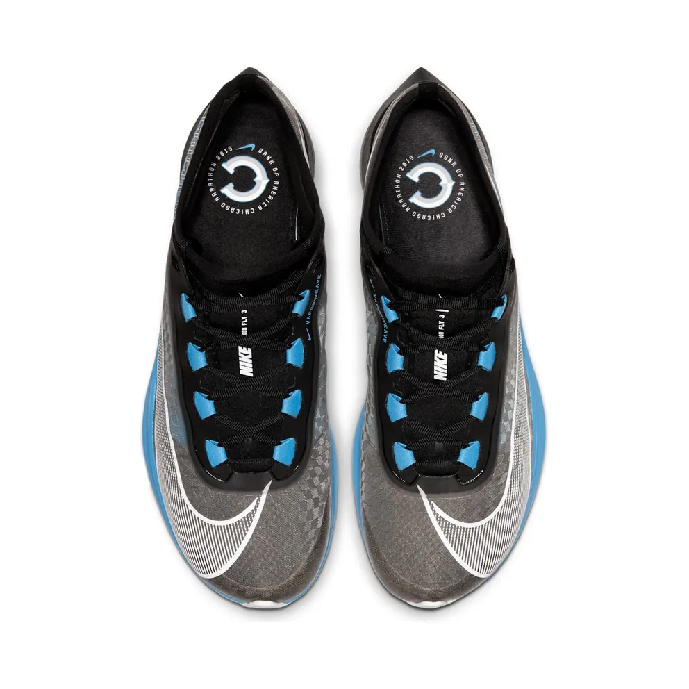 Nike Zoom Fly 3 Chicago Marathon (CT1114-001)