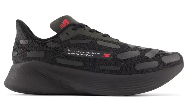 New Balance FuelCell RC Elite v2 District Vision Black (MRCELDV2)