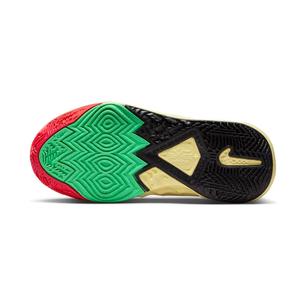 Nike Kyrie 8 GO Black Lemon Chiffon (DQ8077-003)