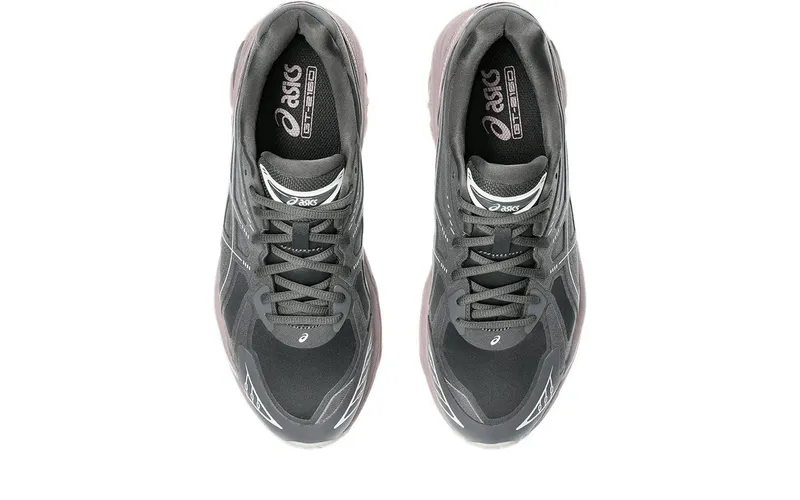 ASICS GT-2160 Earthenware Graphite Grey (1203A375-022)