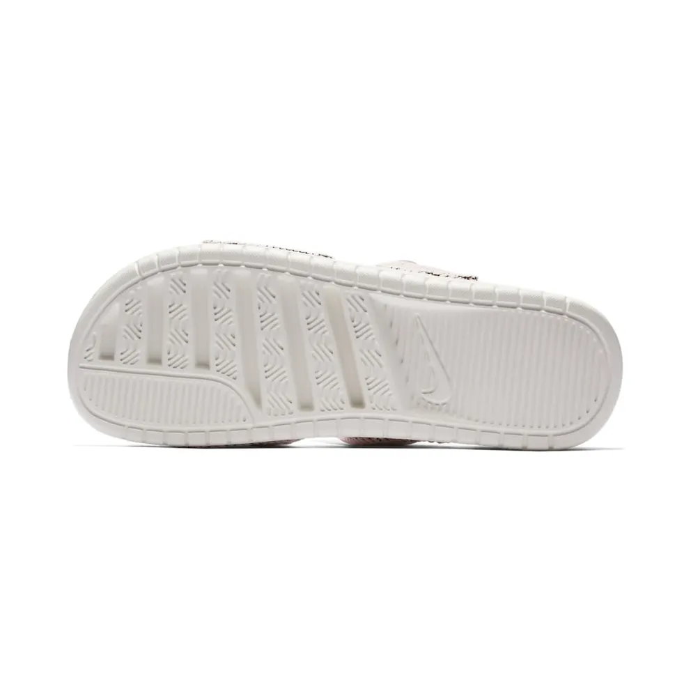 Nike Benassi Duo Ultra SLD/Pigalle Lab Carnation/Barely Rose-Sail Carnation/Barely Rose-Sail (902783-600)