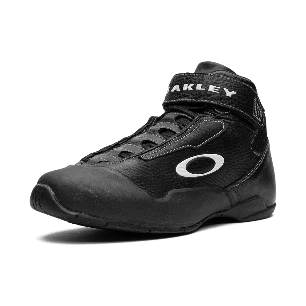 Oakley Offroad Crew “Black” (10173ODM-001)