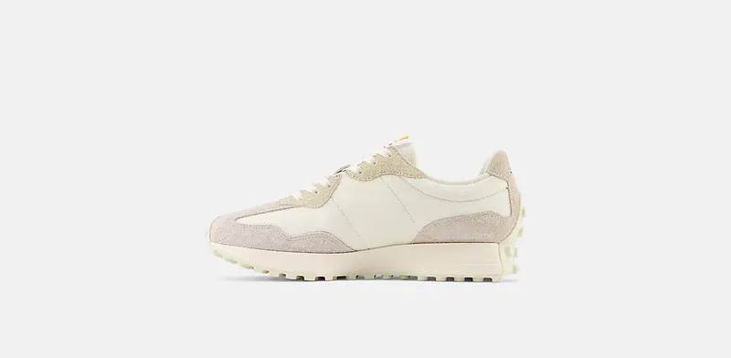 New Balance 327 “Beige Timberwolf” (MS327FG)