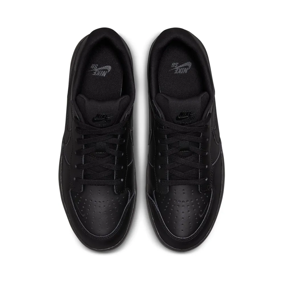 Nike SB Force 58 Premium Skate Black (DH7505-001)