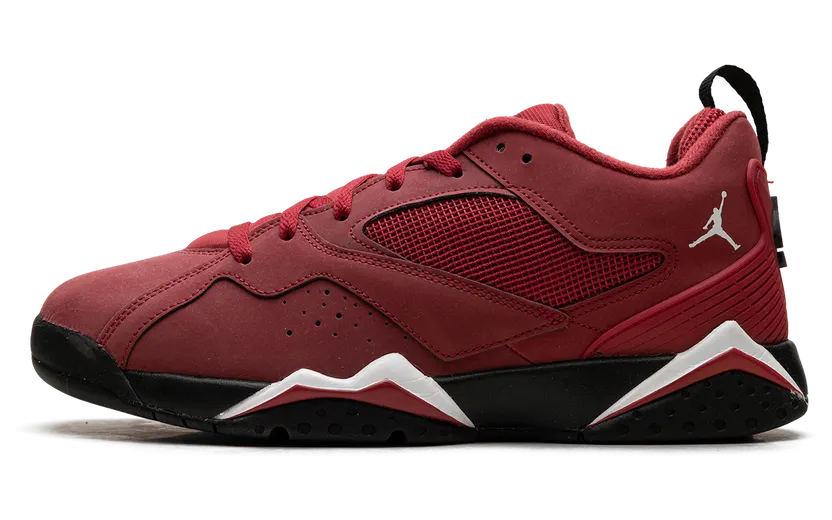 Jordan MVP 92 “Gym Red White'” (HQ3950-600)