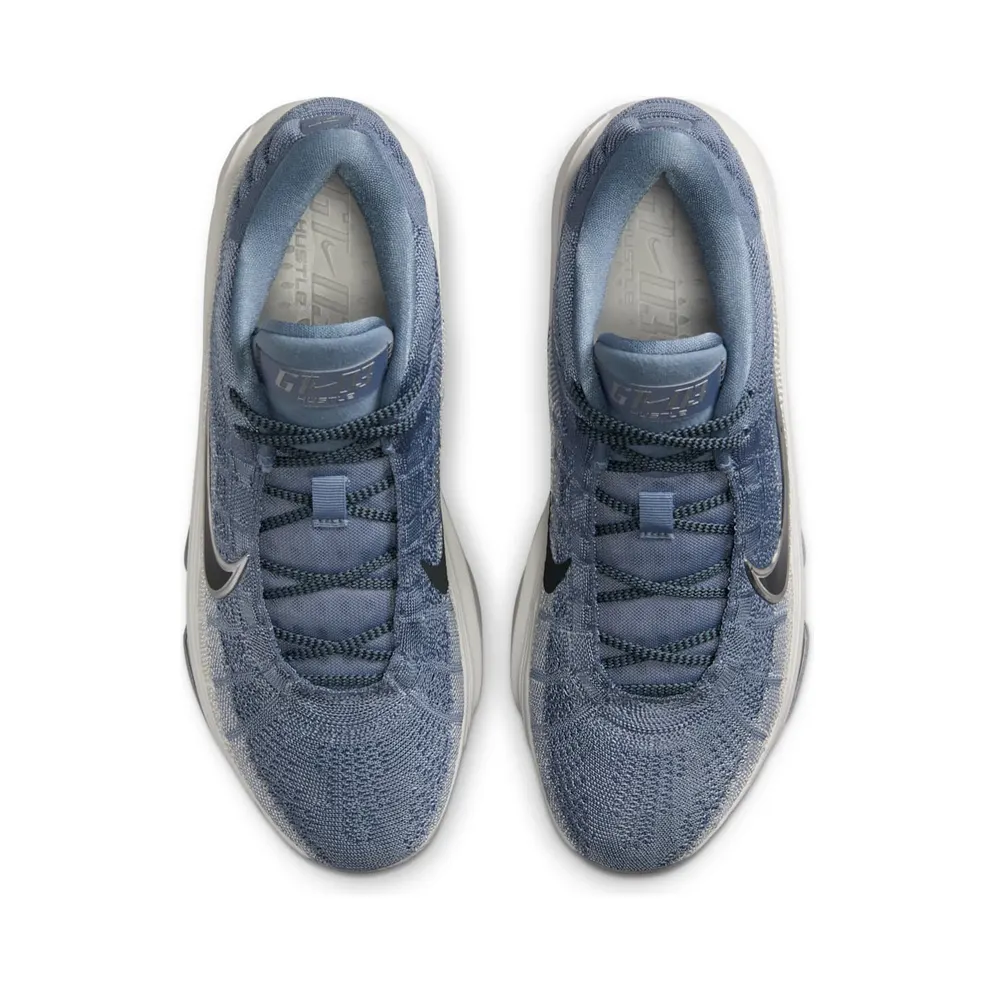 Nike Air Zoom GT Hustle 3 “Ashen Slate Sail White Anthracite” (FV5953-402)