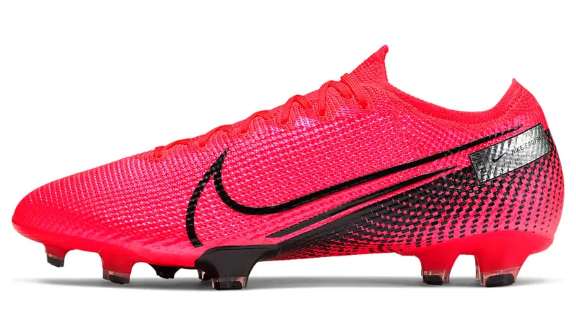 Nike Mercurial Vapor 13 Elite FG Laser Crimson