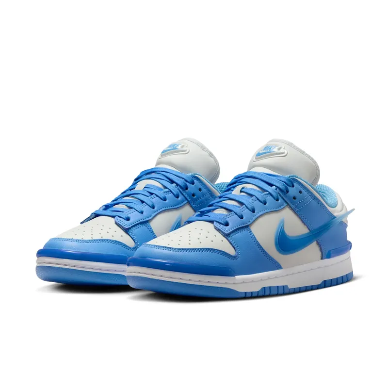 Nike DUNK LO TIST “University Blue” (DZ2794-002)
