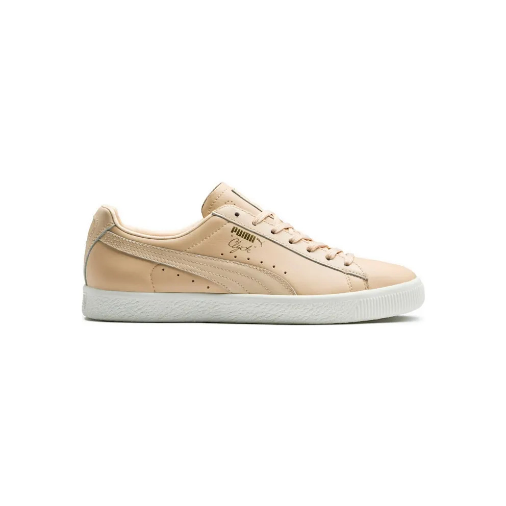 Puma Clyde Jay-Z 4:44 (Friends & Family) Natural Vachetta/Star White (363617-03)