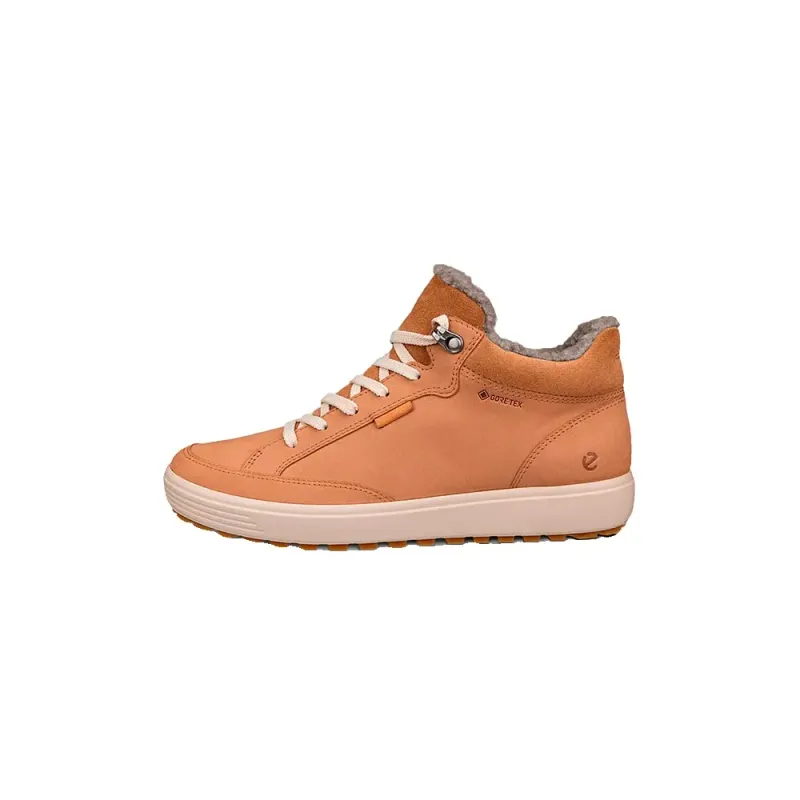 Ecco Soft 7 Bruin (450493-01291-Marrón)