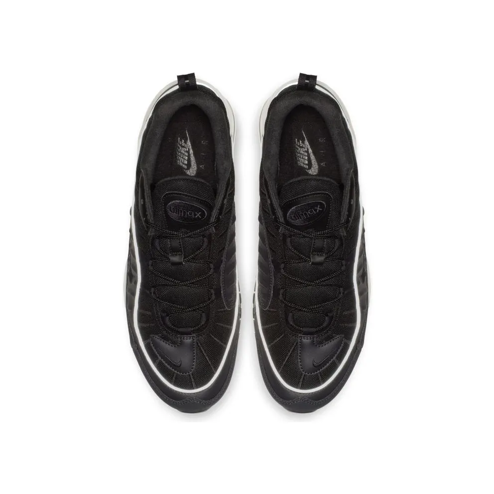 Nike Air Max 98 Oil Grey Oil Grey/Oil Grey-Black-Summit White (640744-009)