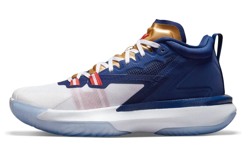 Jordan Zion 1 DA3130-401