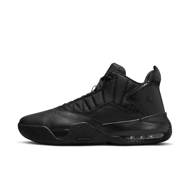 Jordan Stay Loyal Black (DB2884-002)