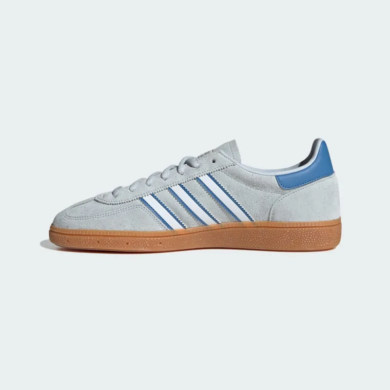 Adidas Handball Spezial Halo Blue / Cloud White / Focus Blue (JH5442)