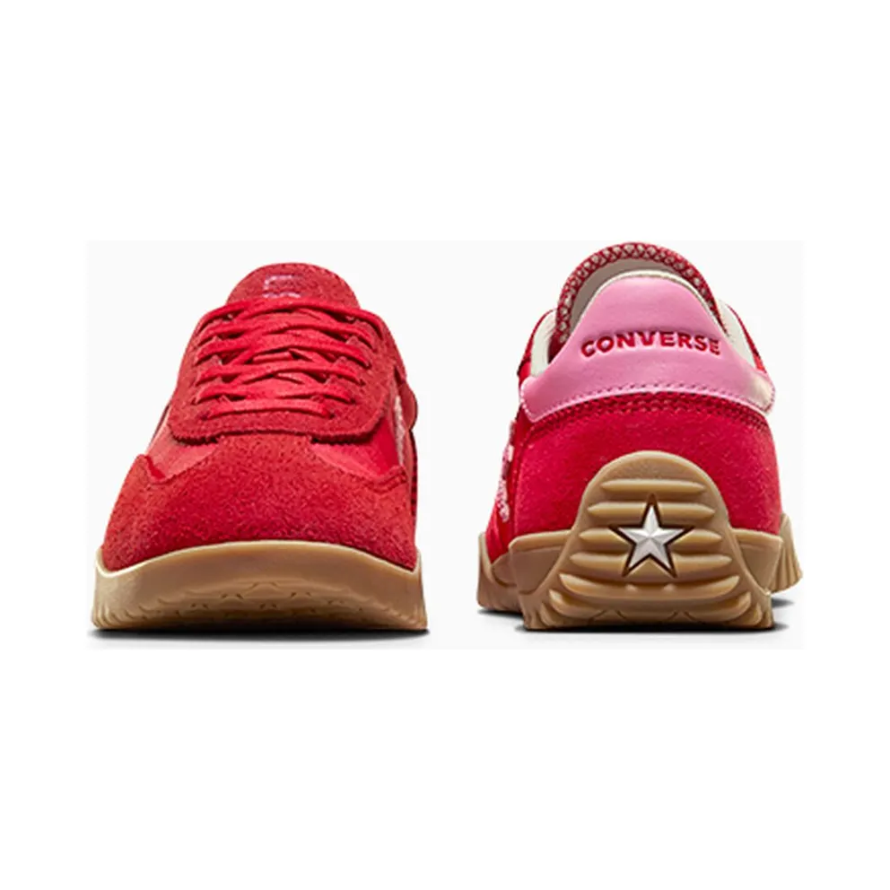 Converse Run Star Trainer Red/Pink/Egret (A10371C)
