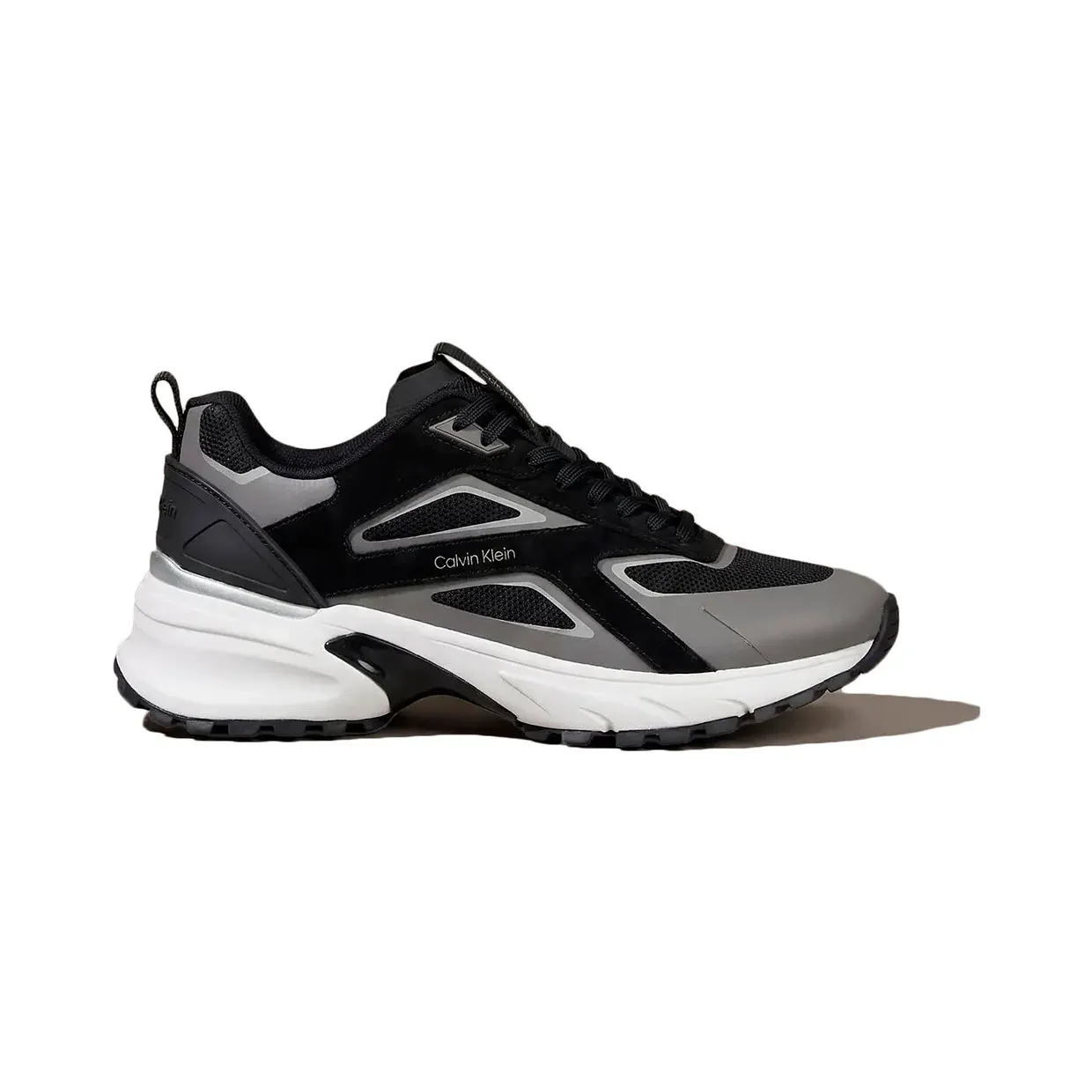 Calvin Klein Grey / Black / Silver (HM0HM0222000V)