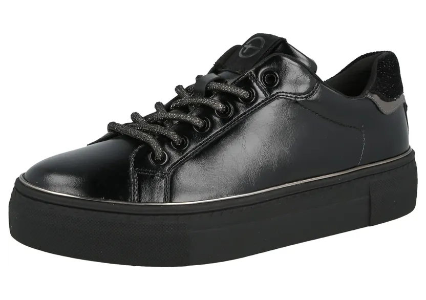 Tamaris sneaker Zwart (2317885)