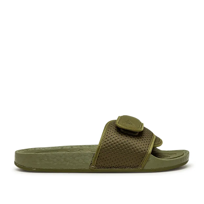 adidas x Pharrell Williams Chanceletas HU Boost Slide (FY6141)