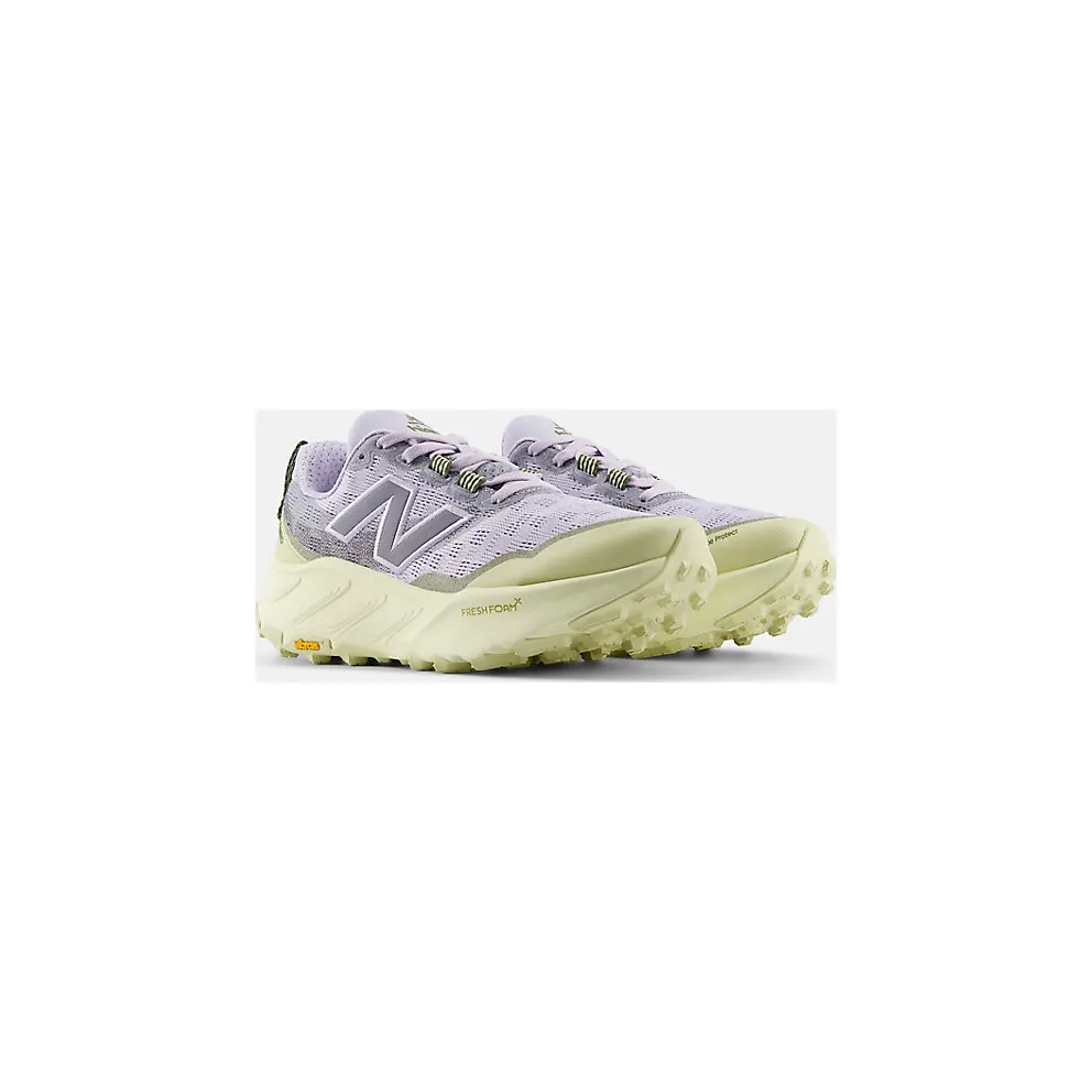 NEW BALANCE Fresh Foam X Hierro v9 “SMOKED VIOLET / MOREL” (WHIER3XG)