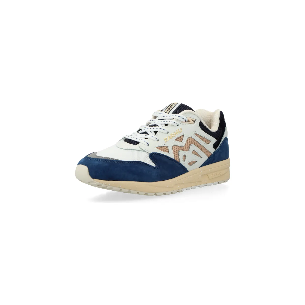 Karhu Legacy 96 (true navy / irish cream) – F806064 (2)