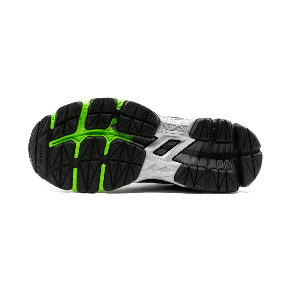 Asics Gel Noosa Tri 11 GS “Green Gecko” (C603N-9793)