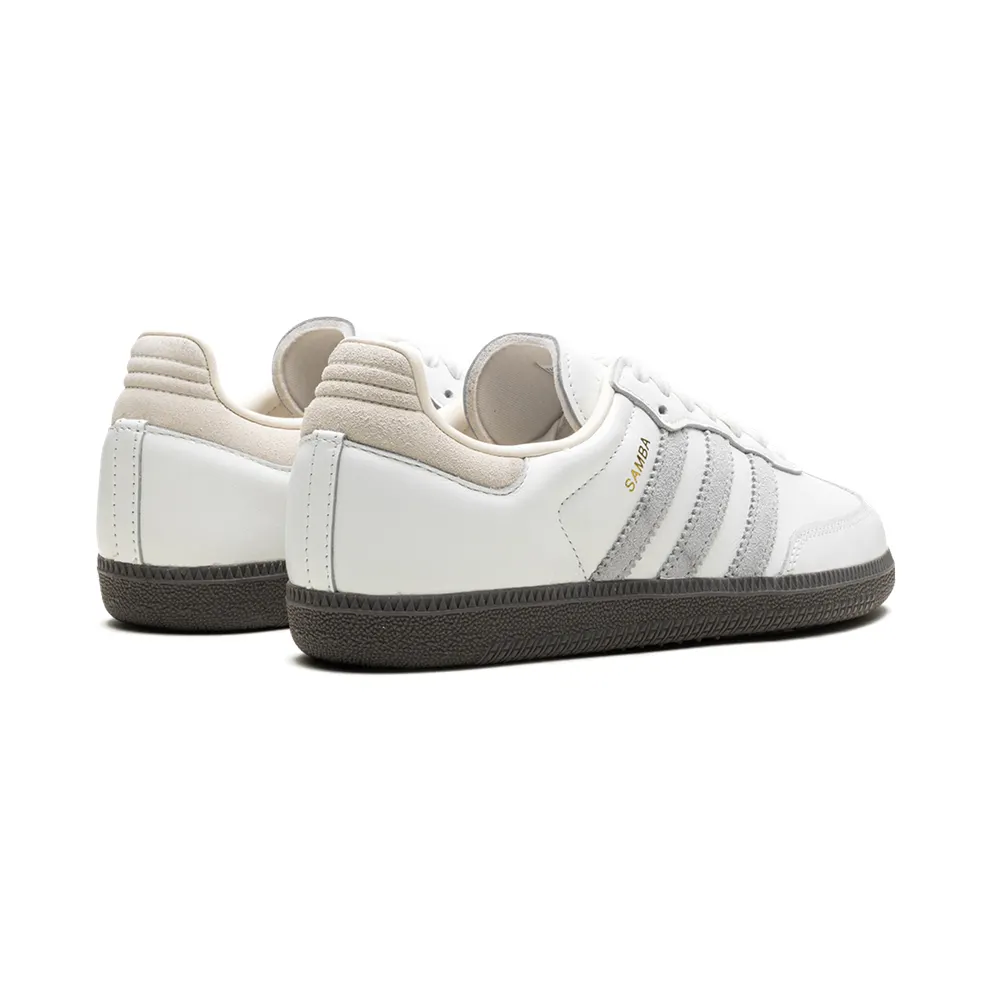 Adidas Samba OG “Cream White” (IH4880)