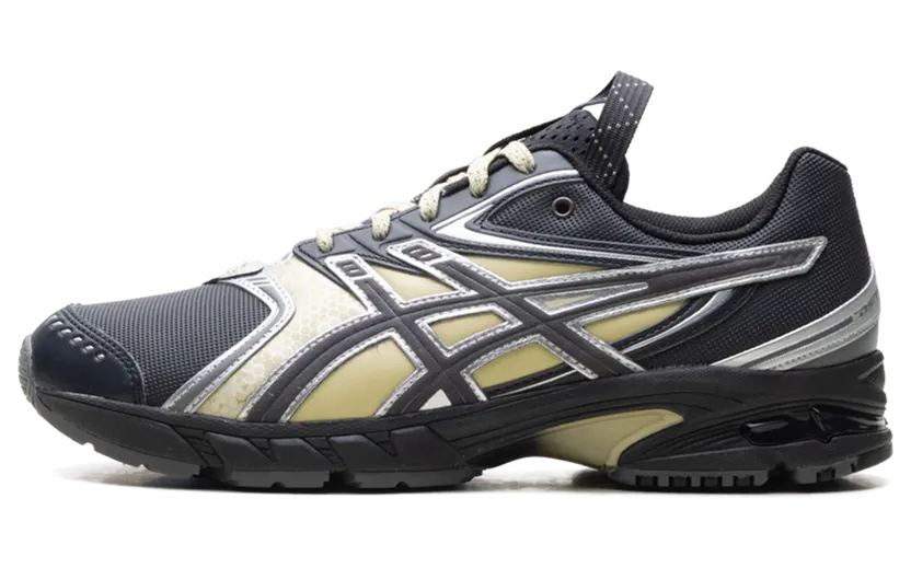 Asics GEL-DS Trainer 14 “Kiko Kostadinov – Graphite Grey / Oyster White” (1203A779-020)