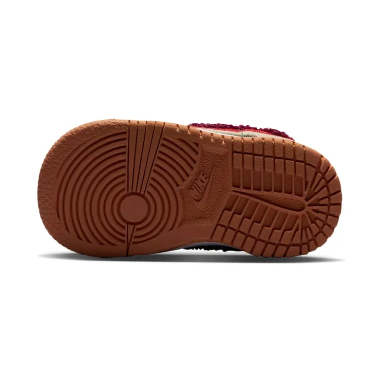 nike-dunk IV6200-410