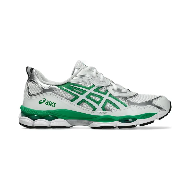 Asics GEL-NYC “HIDDEN.NY – Green” (1201B001-100)